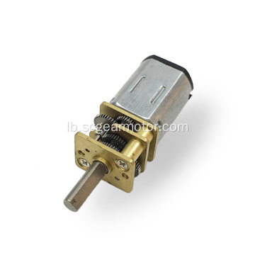 Klenge Volumen Intelligent Schloss N20 DC Gearmotor